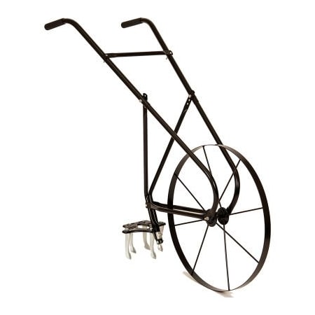 Earthway EarthWay 6500 High Wheel Garden Cultivator 6500